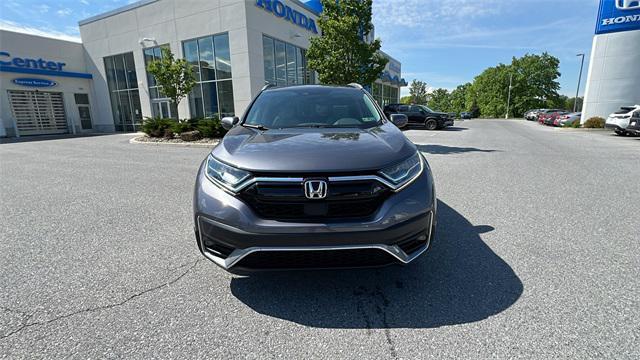 used 2020 Honda CR-V car, priced at $28,290