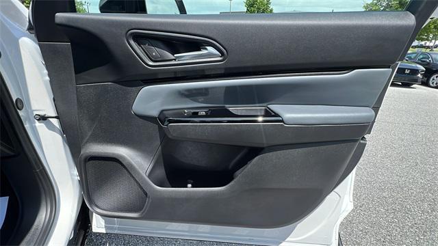 new 2025 Honda Prologue car, priced at $56,605