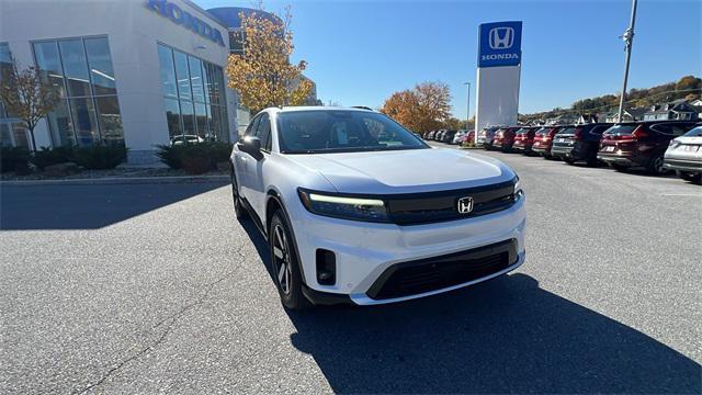 new 2024 Honda Prologue car, priced at $56,550