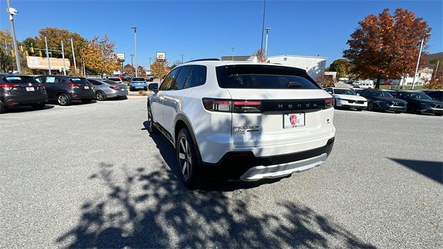 new 2024 Honda Prologue car, priced at $56,550