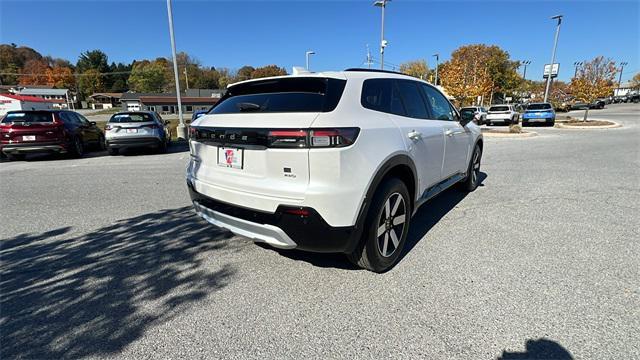 new 2024 Honda Prologue car, priced at $56,550