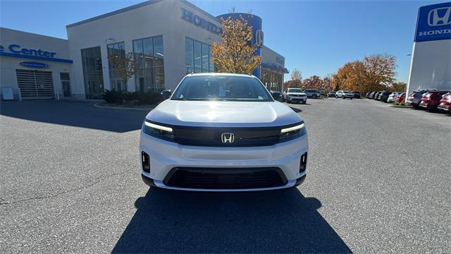 new 2024 Honda Prologue car, priced at $56,550