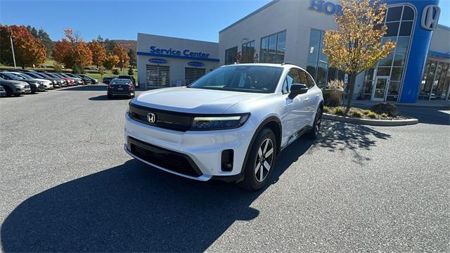 new 2024 Honda Prologue car, priced at $56,550