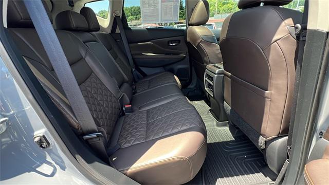 used 2023 Nissan Murano car, priced at $32,990
