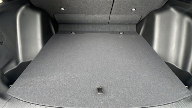 new 2026 Honda CR-V car, priced at $36,500