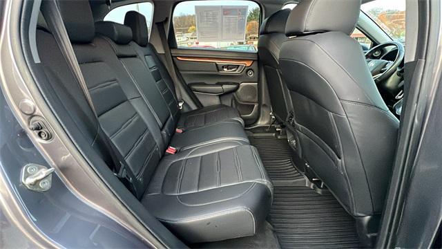 used 2019 Honda CR-V car, priced at $21,666