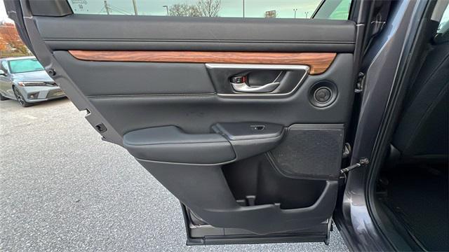 used 2019 Honda CR-V car, priced at $21,666