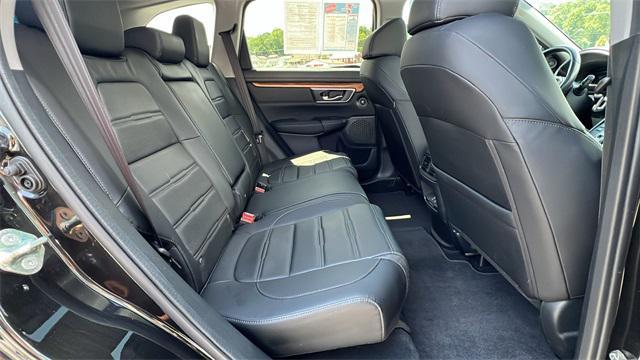 used 2019 Honda CR-V car, priced at $26,490