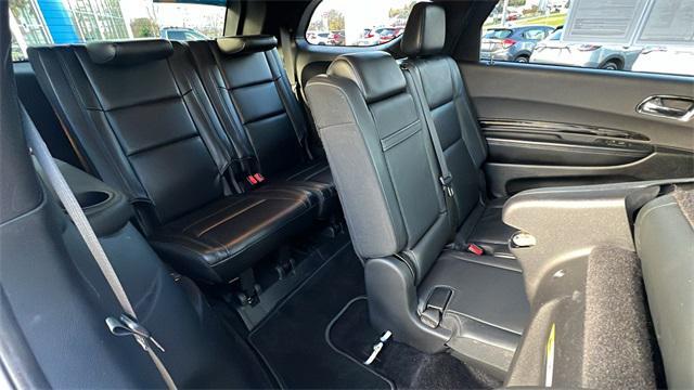 used 2016 Dodge Durango car, priced at $17,390