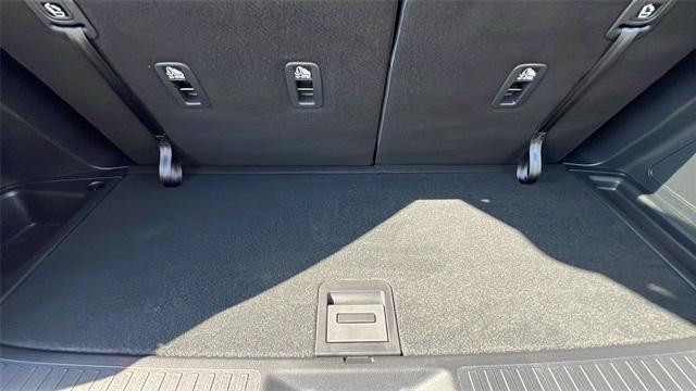 new 2025 Honda Pilot car, priced at $56,485