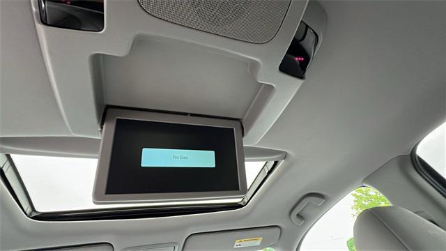 used 2020 Honda Pilot car, priced at $27,590
