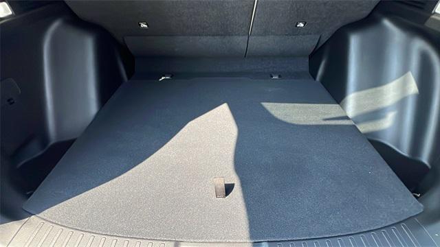 new 2025 Honda CR-V car, priced at $37,850