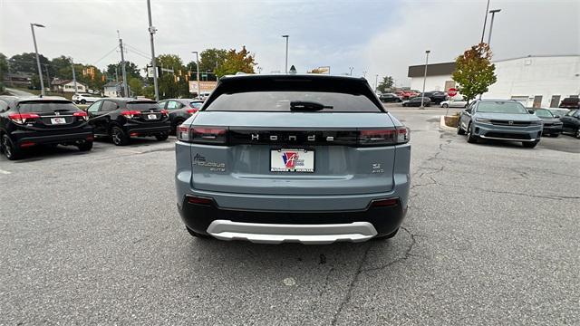 new 2024 Honda Prologue car, priced at $59,750