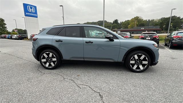 new 2024 Honda Prologue car, priced at $59,750