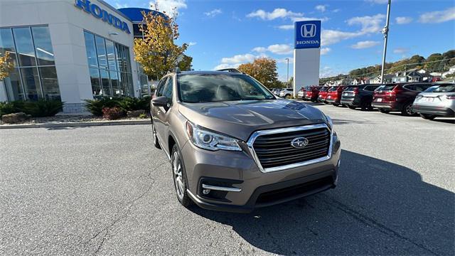 used 2022 Subaru Ascent car, priced at $32,525