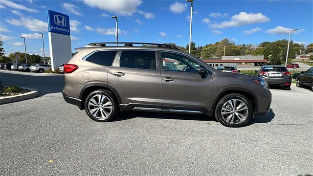 used 2022 Subaru Ascent car, priced at $32,525