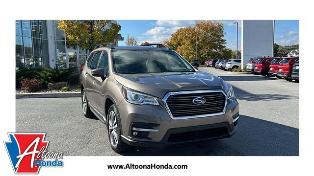 used 2022 Subaru Ascent car, priced at $32,525