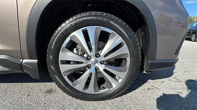 used 2022 Subaru Ascent car, priced at $32,525