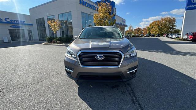 used 2022 Subaru Ascent car, priced at $32,525