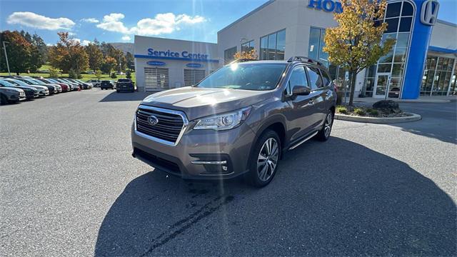 used 2022 Subaru Ascent car, priced at $32,525