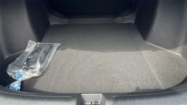 used 2023 Honda Civic car, priced at $26,590