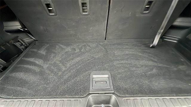used 2022 Honda Pilot car, priced at $33,590