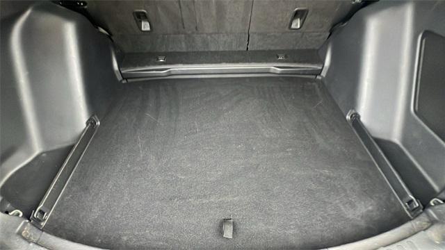 used 2021 Honda CR-V car, priced at $28,190