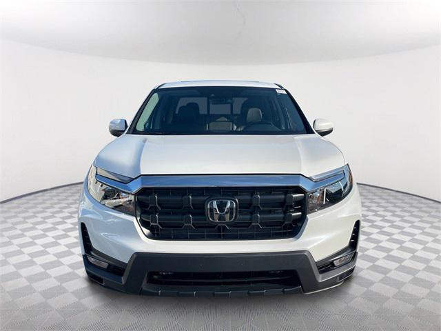 new 2025 Honda Ridgeline car, priced at $45,330