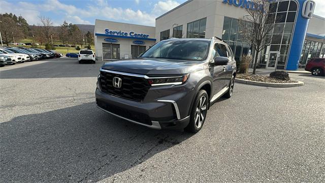 used 2023 Honda Pilot car, priced at $46,190