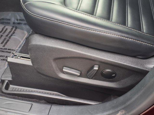 used 2023 Ford Edge car, priced at $22,885