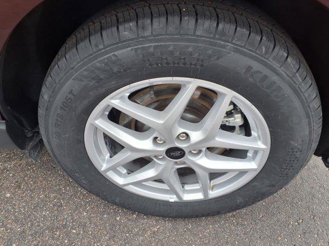 used 2023 Ford Edge car, priced at $22,885