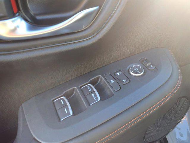 used 2023 Honda HR-V car, priced at $25,177