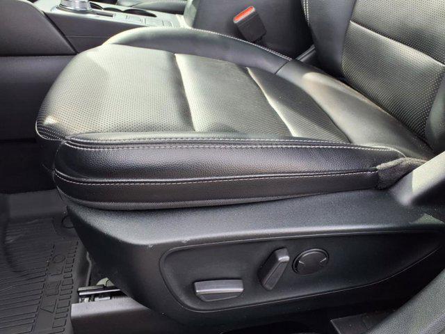used 2022 Ford Escape car, priced at $25,603