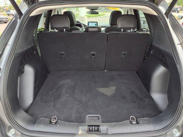 used 2022 Ford Escape car, priced at $25,603