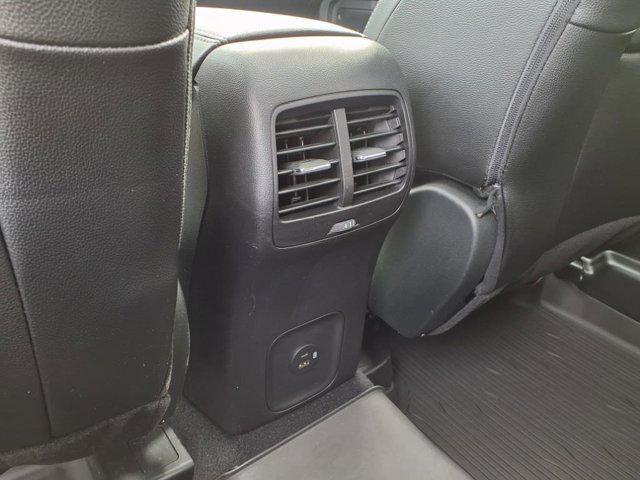 used 2022 Ford Escape car, priced at $25,603