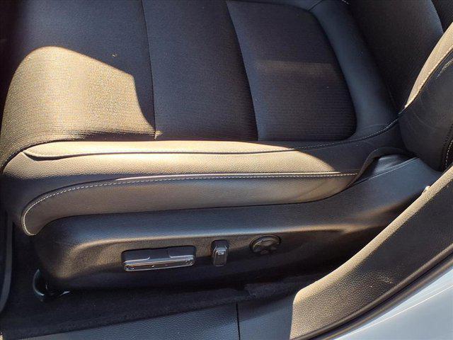 used 2022 Honda Accord car, priced at $24,591