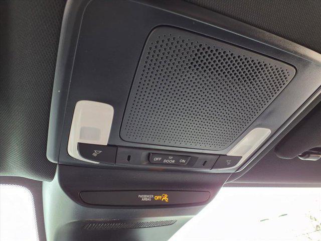 new 2026 Honda HR-V car, priced at $29,664