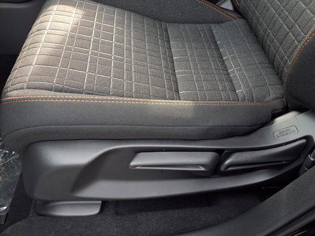 new 2026 Honda HR-V car, priced at $29,664