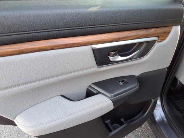 used 2022 Honda CR-V car, priced at $29,815