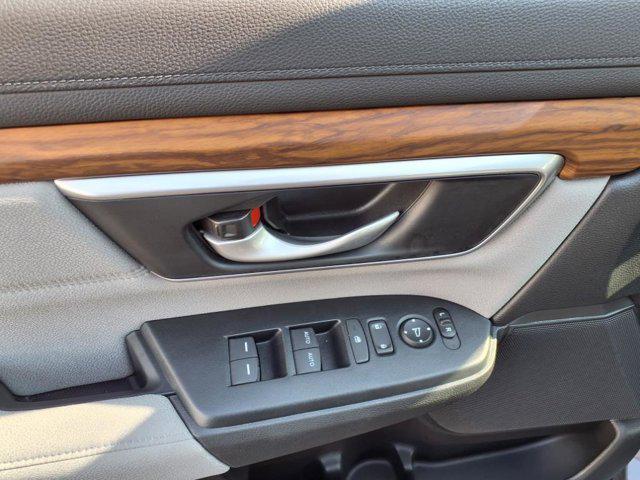 used 2022 Honda CR-V car, priced at $29,815