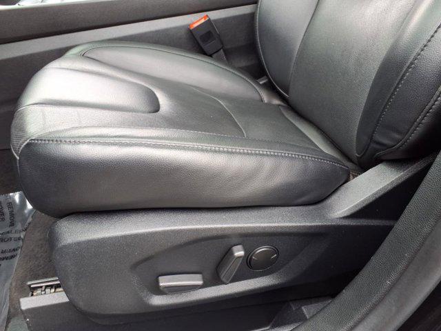 used 2021 Ford Edge car, priced at $25,245