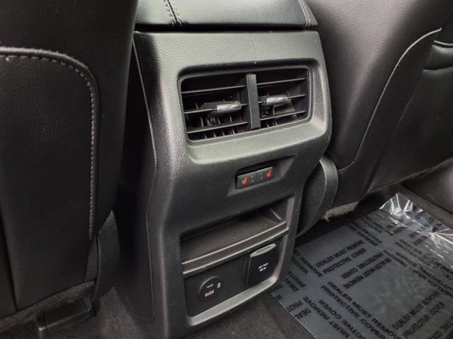 used 2021 Ford Edge car, priced at $25,245