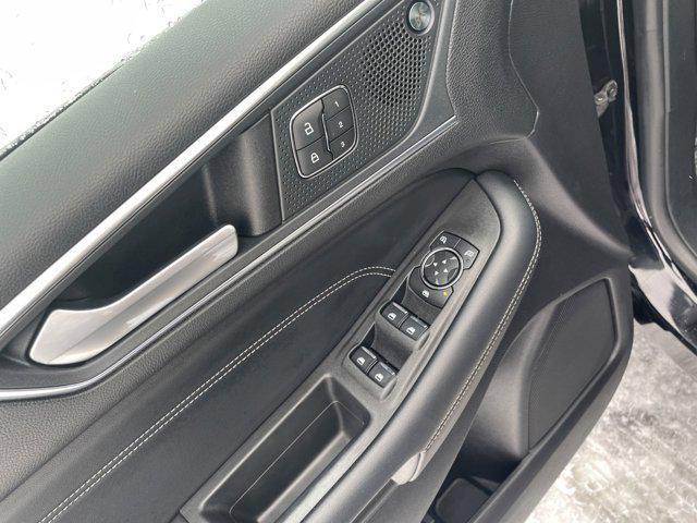 used 2021 Ford Edge car, priced at $26,256