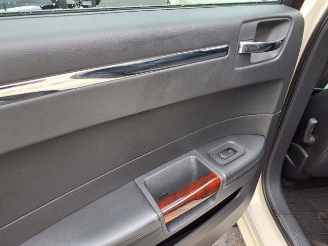 used 2009 Chrysler 300 car, priced at $7,960
