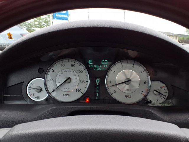 used 2009 Chrysler 300 car, priced at $7,960