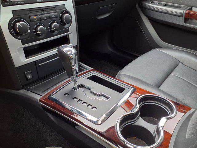 used 2009 Chrysler 300 car, priced at $7,960