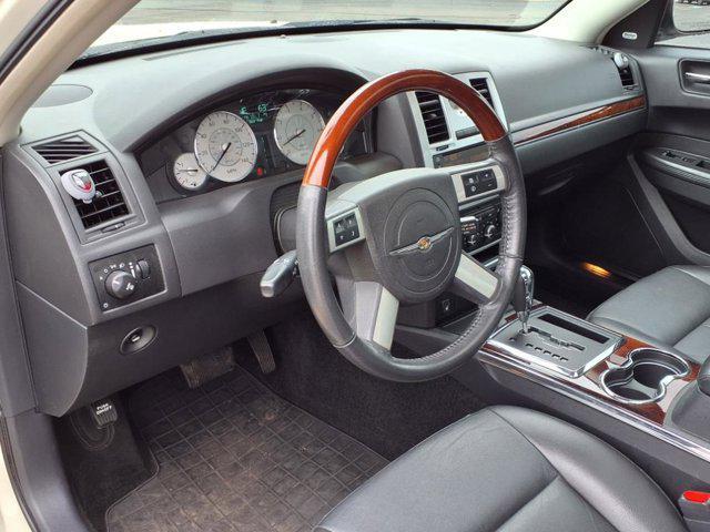used 2009 Chrysler 300 car, priced at $7,960
