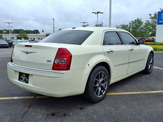 used 2009 Chrysler 300 car, priced at $7,960