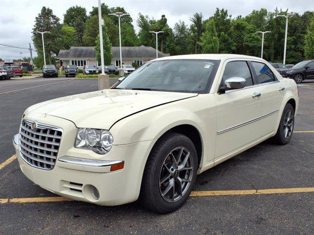 used 2009 Chrysler 300 car, priced at $7,960