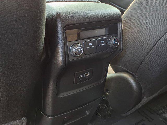 used 2022 GMC Acadia car, priced at $27,009